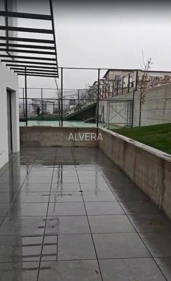 2 camere, ansamblu rezidential nou foarte frumos, cu panorama - 16