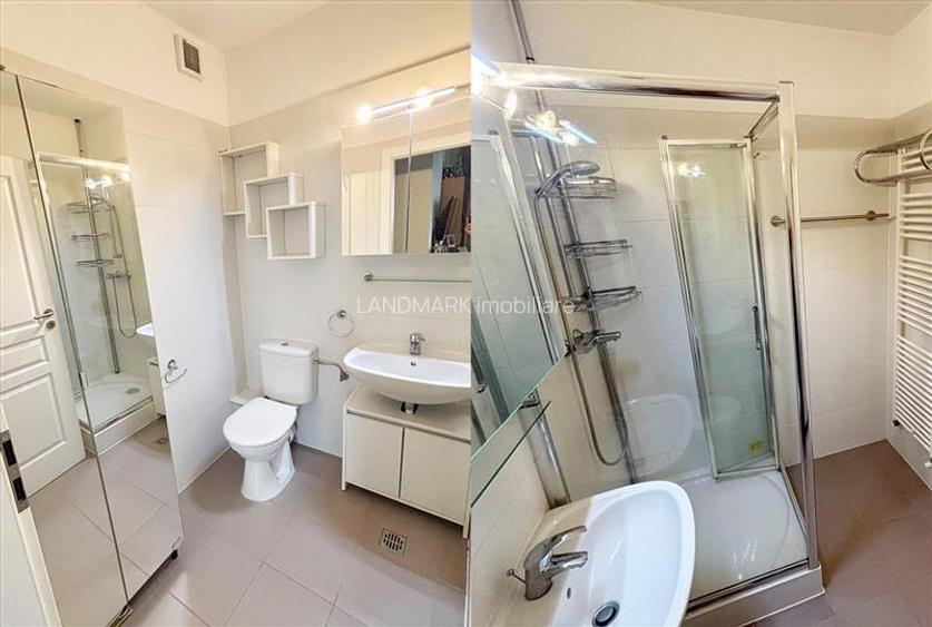 APARTAMENT 3 CAMERE 2 BAI CU LIFT STR CONSTRUCTORILOR - Padurea verde - 15