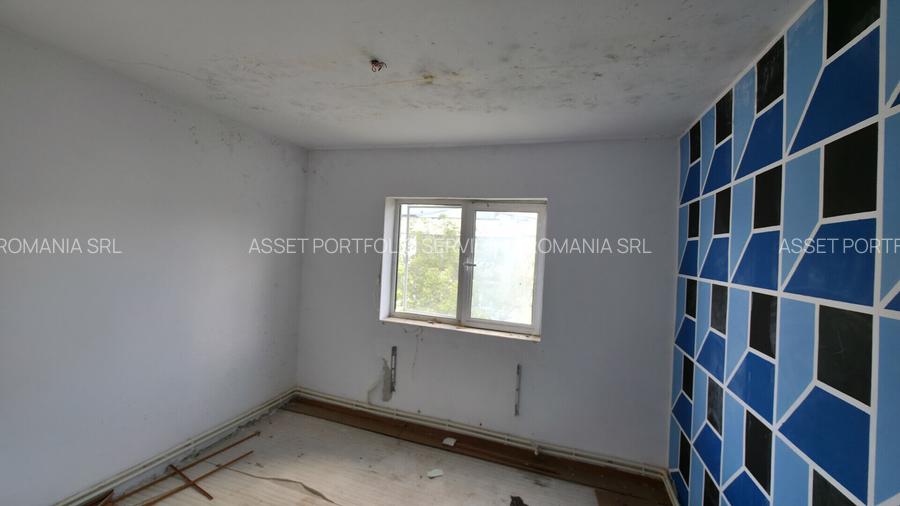 Apartament 4 camere 62,27 mp Corabia, jud.Olt - 8