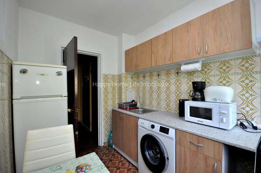 Militari Lujerului bloc stradal bld Iuliu Maniu 1 minut statia metrou - 9