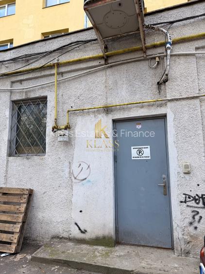 Spațiu comercial | Parter | Șos. Pantelimon | Dublu acces - 18