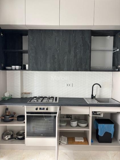 apartament 2 camere royal town - 15