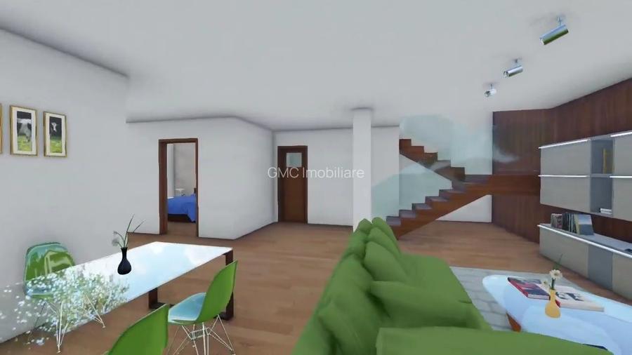 Vila comuna Berceni - 8