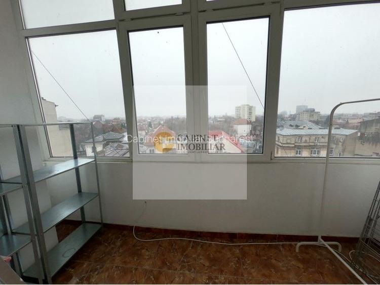 2 camere | Bd Carol | Vedere Panoramica | Centrala proprie - 3