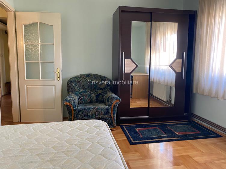 Apartament 2 camere Calea Manastur, zona benzinaria Lukoil, et.5/8, decomandat - 6