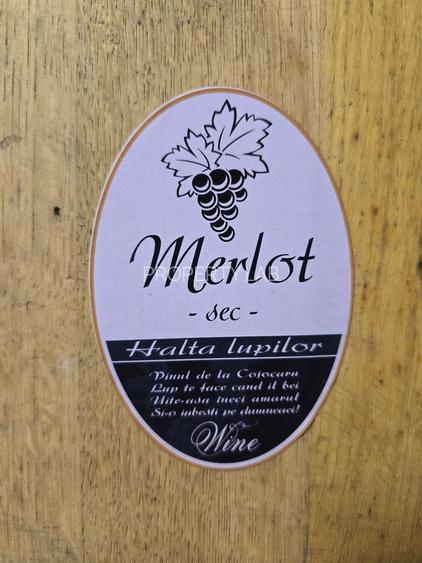 Vie Tradițională „Halta Lupilor” - 18