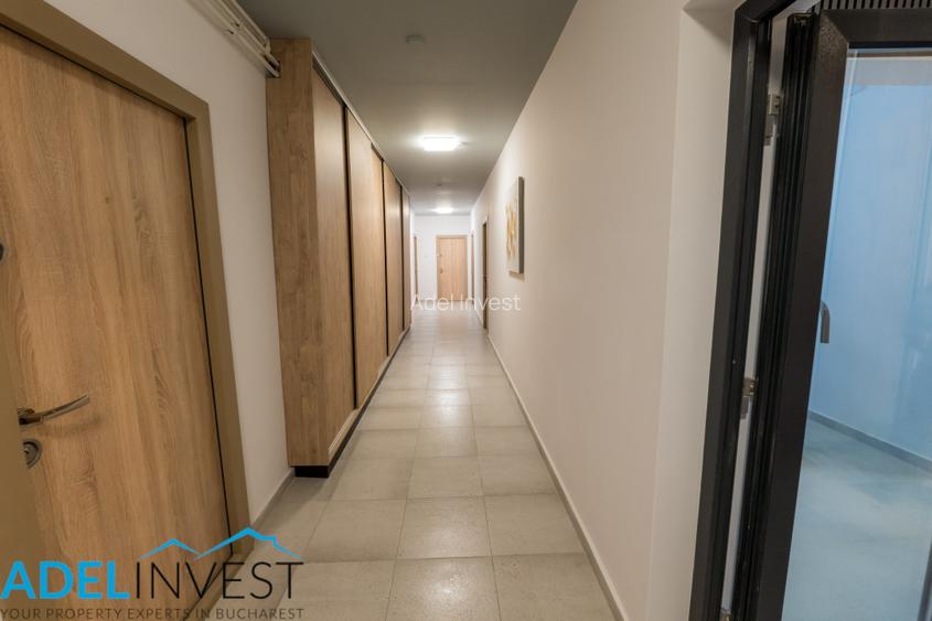 Garsoniera moderna si functionala in Ploiesti – Strada Fratiei 7 - 11