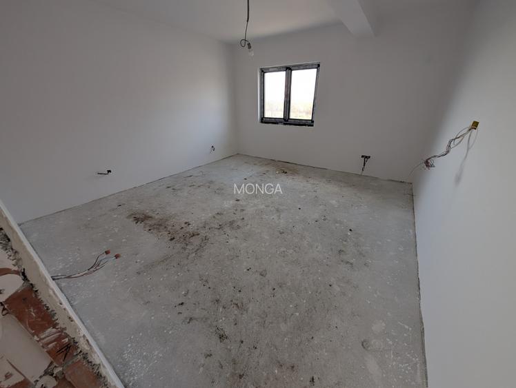 Casa 4 camere 150mp | Corbeanca Tamasi | 0 comision | teren liber 330mp - 25