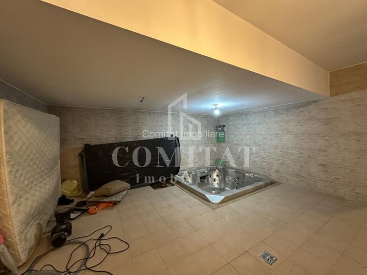 Casă individuală | 1150 mp teren | Cartier Europa | Stradă privată - 8