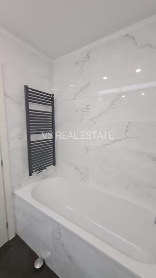 ONE HERASTRAU PARK, Apartament modern si spatios cu 2 camere - 15