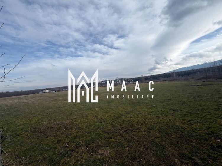 Teren 900 mp | Valea Avrigului | La strada - 4