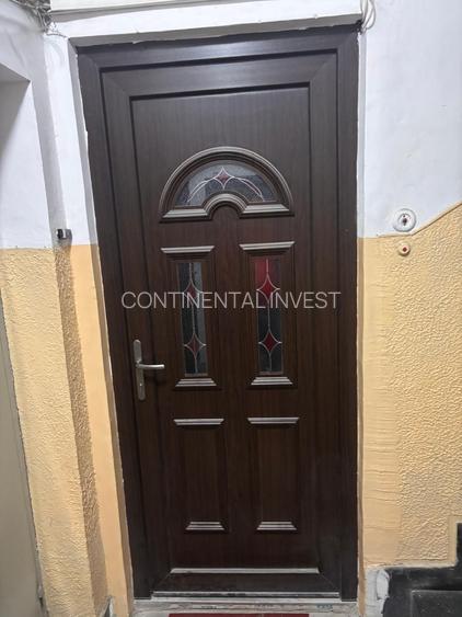 Apartament 2 camere Piata Amzei / Romana U2 - 7