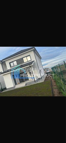Proconstuct imobiliare inchiriaza Duplex Dumbravita despartit pin CT - 2