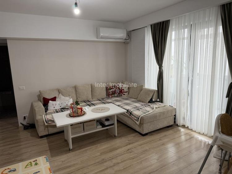 Apartament 3 camere semidecomandat, 74mp, zona Tatarasi, Dispecer, Cod: 160929 - 5