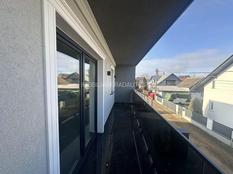 Duplex | Locuri De Parcare | Rădăuți | 114,5 MP Utili - 19