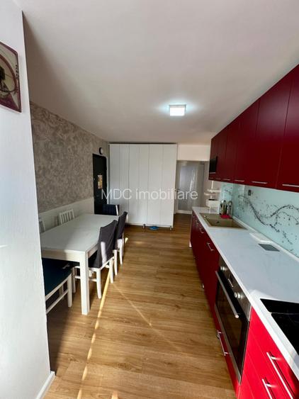 3 Camere Decomandate | Încălzire în Pardoseală | Parcare - 5