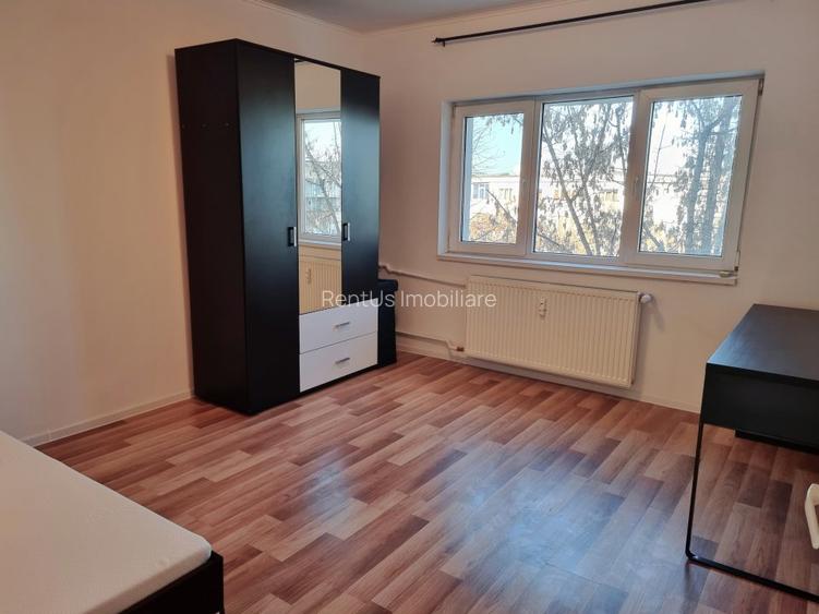Timpuri Noi | Tineretului | 2 camere | Titu Maiorescu / Titulescu facultate - 7