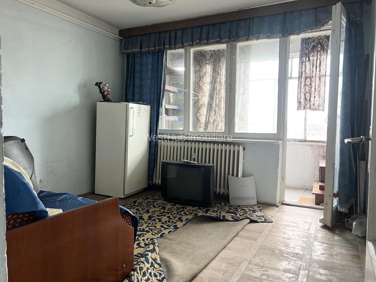 Apartament 2 cam, pozitie centrala, 44mp utili, balcon 4mp -  Circumvalatiunii - 3