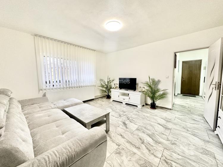 Apartament cu 2 camere - mobilat si utilat - pozitie excelenta - zona Dambovita - 4