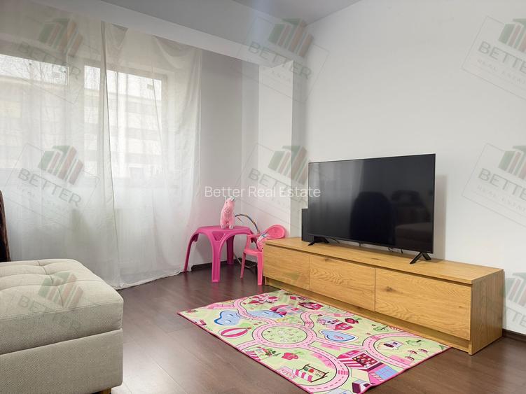 De vanzare apartament 2 camere - 2