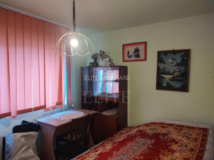 Apartament 2 camere în zona Mc Donald's - 5