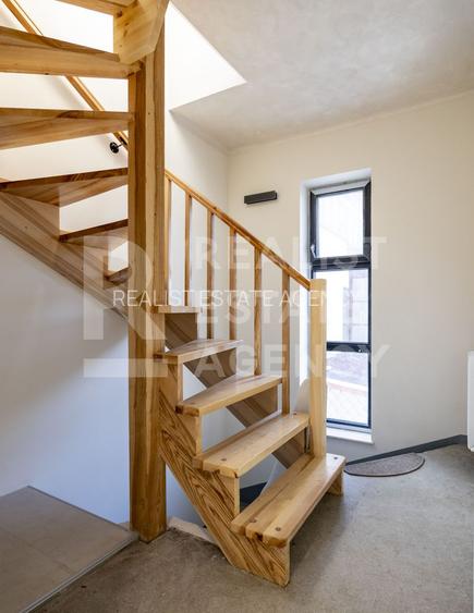 Chirie, casă, 8 camere, zona 1 Mai, București - 46