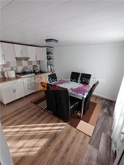 Casa tip parter zona Maracineni - 15