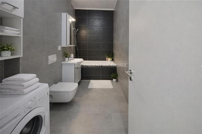 3D! Apartament doua camere, decomandat, Maurer Villas, Tractorul, Brasov - 7