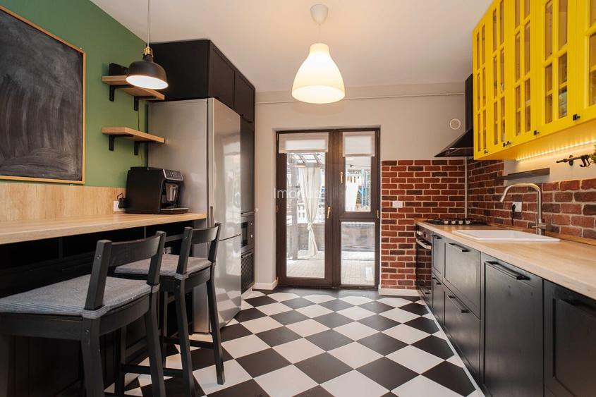 Casa Bucium 300m de Casa Boiereasca | Mutare Imediata & Panorama - 6