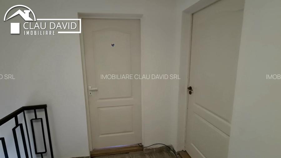 CASA MODERNA - SINGUR CURTE  -  CRISTIAN - 300 mp TEREN - 10