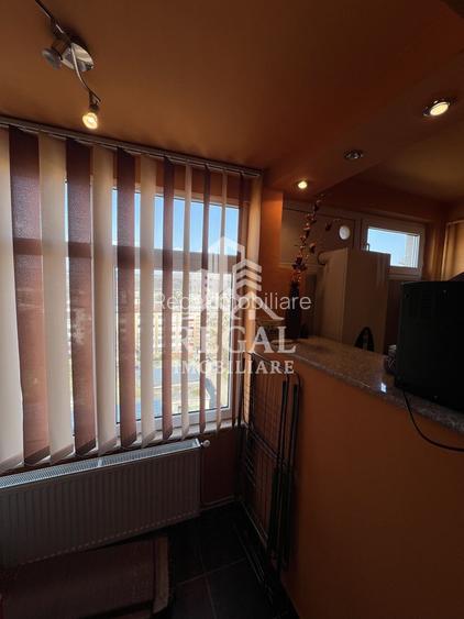 Garsonieră de vânzare – vizavi Supeco - 5