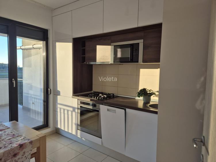 Apartament 3 camere, Greeenfield Baneasa, 2 locuri de parcare (proprietar)  - 3