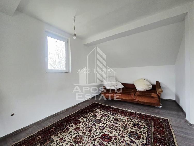 Casa individuala P+M, Dudestii Noi - 12