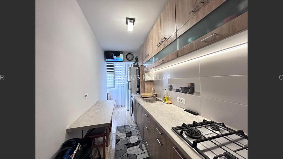 Apartament 2 camere, etaj intermediar, zona Mc Donald's, Manastur - 2