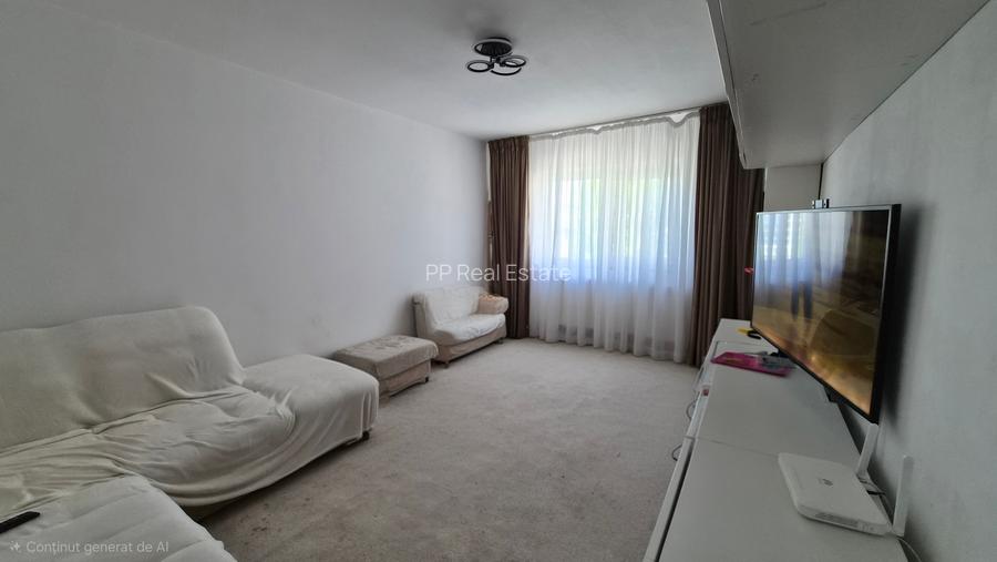 Faleza Nord - ap 3 cam , et 4/4 (hidroizolatie refacuta ) /centrala gaze - 3