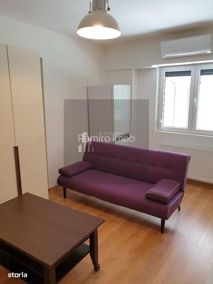 2 camere de închiriat –Piata Suduluui  - Bloc nou - Mobilat - 3