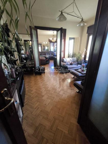 Apartament 6 camere, zona Mosilor - 13