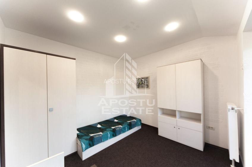 Vilă individuală premium,Dumbravita zona centrala - 26