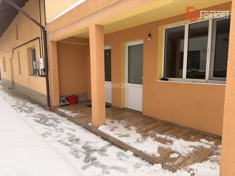 Vila individuala de inchiriat in Timisoara – zona Freidorf - 37