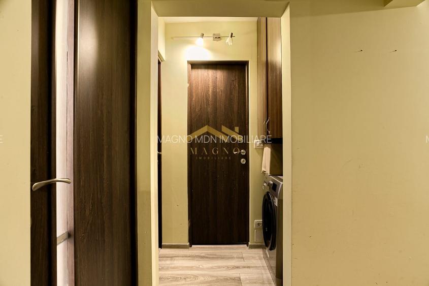 Apartament 3 camere et1 MICALACA 300 / Malul Muresului - 9