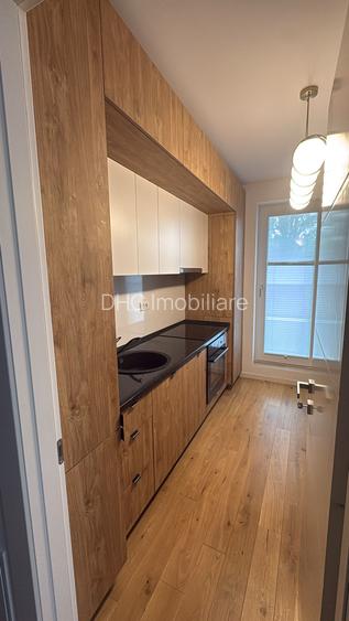 Trio Brudge View Crangasi apartament liber - 16