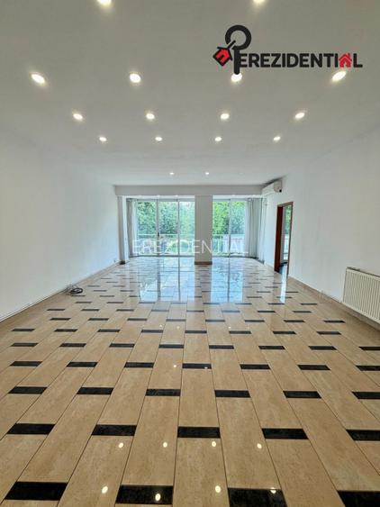 Apartament - 4 camere-3 bai- parcare subterna- zona Primăverii - 9