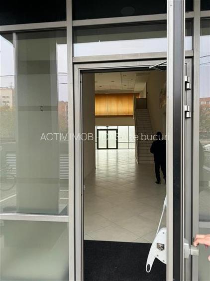 Spatiu Comercial Grozavesti - Parter Riverside Tower - 6