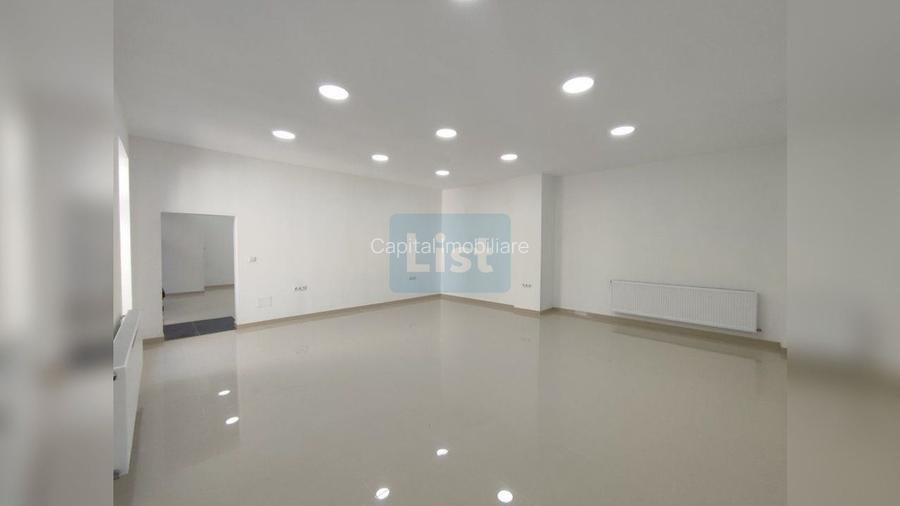 Comision 0! Vanzare apartament/Spatiu Comercial situat Ultracentral, Cluj-Napoca - 5