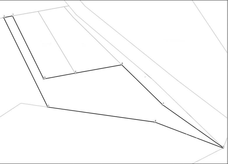 Teren de vanzare in Manastur! - 2