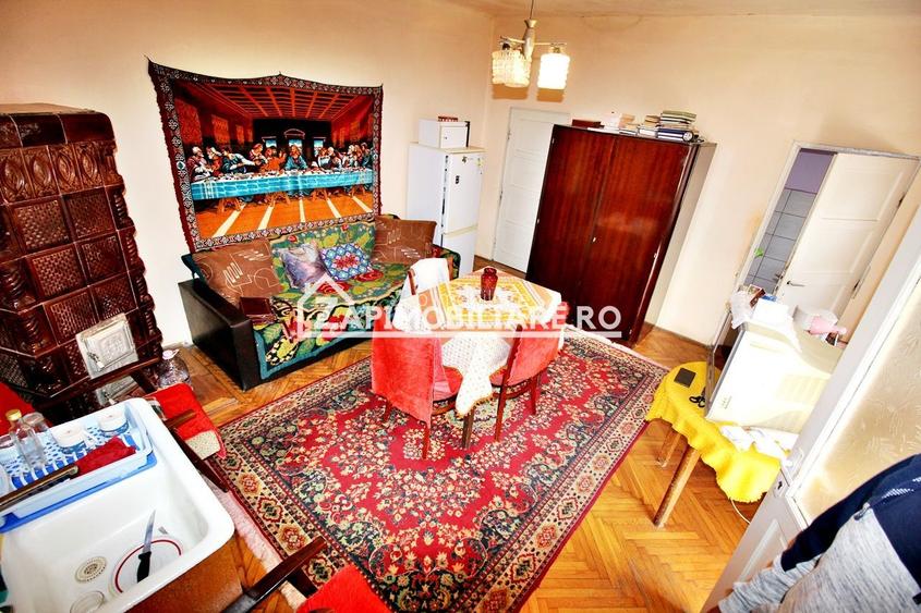 Casa 3 camere,102 mp, 1330 mp teren, 0% comision - 14