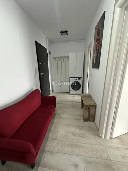 Garsoniera decomandata Exigent Plaza - 7