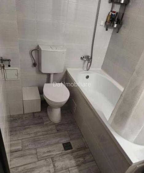 110000 euro - 2 camere- bloc nou -55mp -metrou 1dec - 6