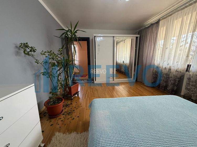 Casă/Vilă de vânzare în comuna Târgu Trotuș, județul Bacău. - 16