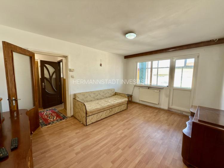 Apartament 2 camere - Sibiu - Hipodrom I  - 7